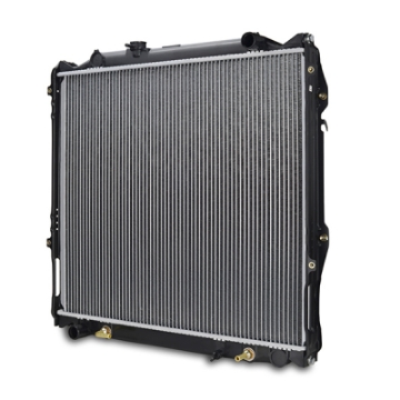 Picture of Mishimoto Toyota 4 Runner Replacement Radiator 1996-2002