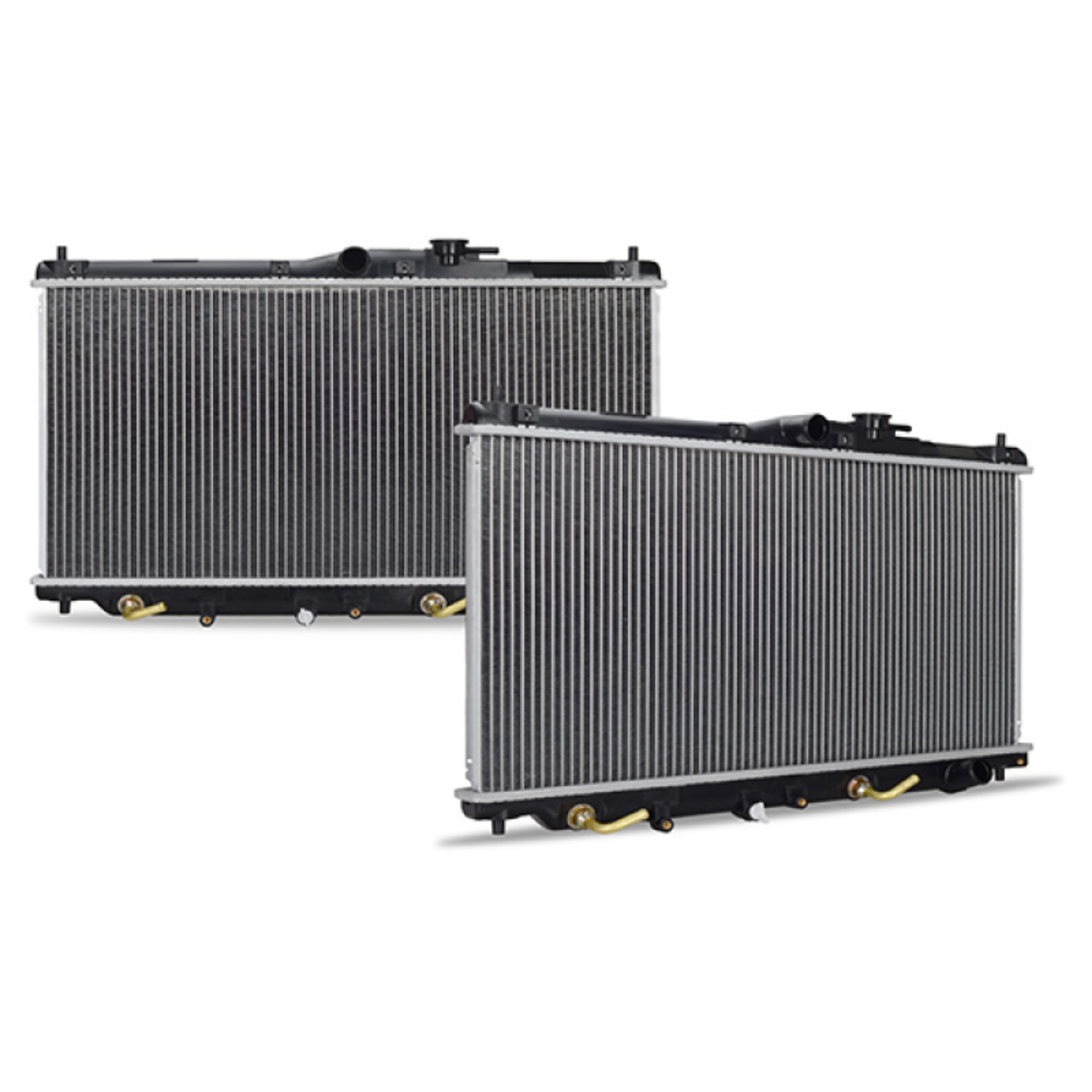 Picture of Mishimoto Honda Accord Replacement Radiator 1990-1993