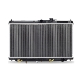 Picture of Mishimoto Honda Accord Replacement Radiator 1990-1993