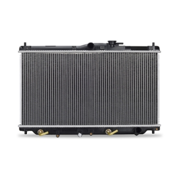 Picture of Mishimoto Honda Accord Replacement Radiator 1990-1993