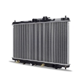 Picture of Mishimoto Honda Accord Replacement Radiator 1990-1993