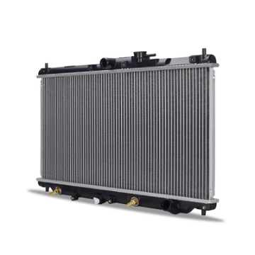 Picture of Mishimoto Honda Accord Replacement Radiator 1990-1993