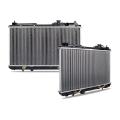 Picture of Mishimoto Honda CR-V Replacement Radiator 1997-2001