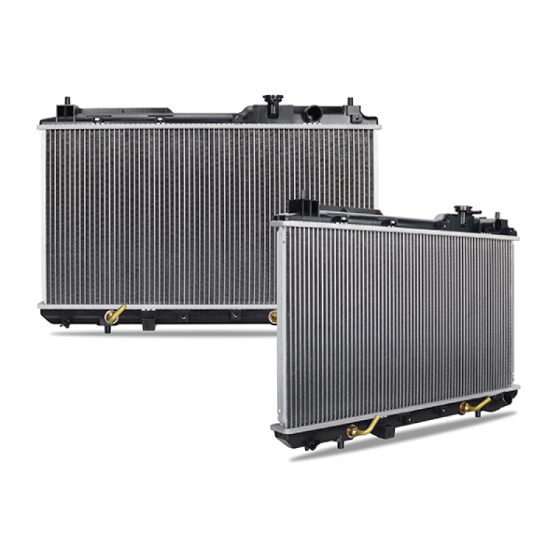 Picture of Mishimoto Honda CR-V Replacement Radiator 1997-2001