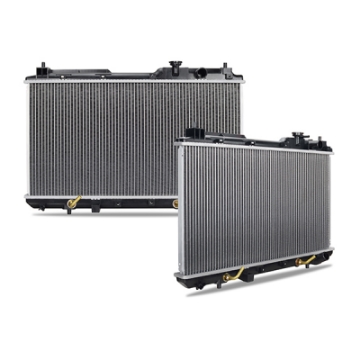 Picture of Mishimoto Honda CR-V Replacement Radiator 1997-2001