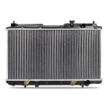 Picture of Mishimoto Honda CR-V Replacement Radiator 1997-2001