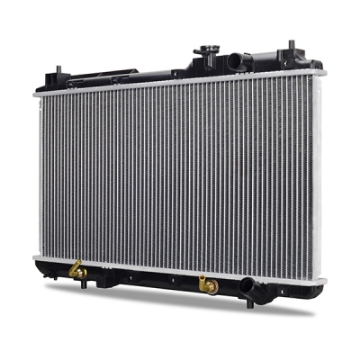 Picture of Mishimoto Honda CR-V Replacement Radiator 1997-2001
