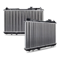 Picture of Mishimoto Honda CR-V Replacement Radiator 1997-2001