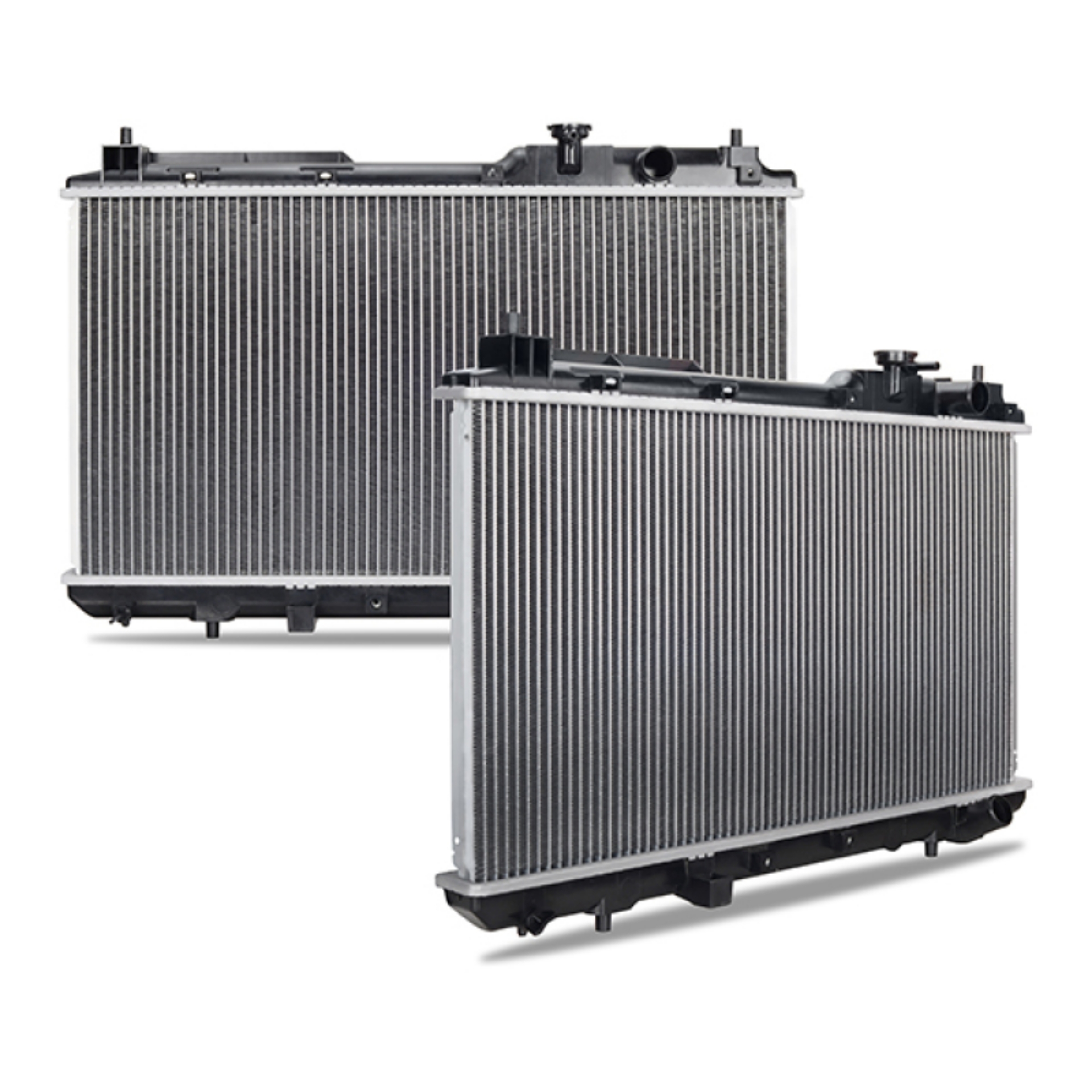 Picture of Mishimoto Honda CR-V Replacement Radiator 1997-2001
