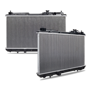 Picture of Mishimoto Honda CR-V Replacement Radiator 1997-2001