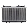 Picture of Mishimoto Honda CR-V Replacement Radiator 1997-2001