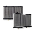 Picture of Mishimoto Lexus LS400 Replacement Radiator 1995-2000