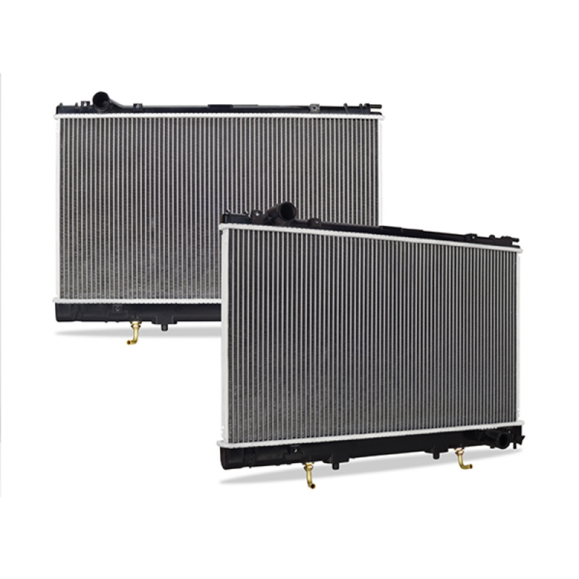 Picture of Mishimoto Lexus LS400 Replacement Radiator 1995-2000