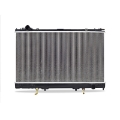 Picture of Mishimoto Lexus LS400 Replacement Radiator 1995-2000