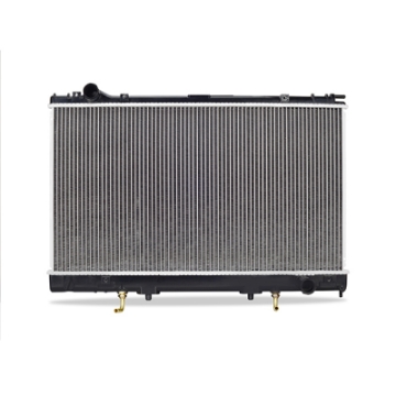 Picture of Mishimoto Lexus LS400 Replacement Radiator 1995-2000