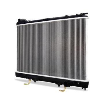Picture of Mishimoto Lexus LS400 Replacement Radiator 1995-2000