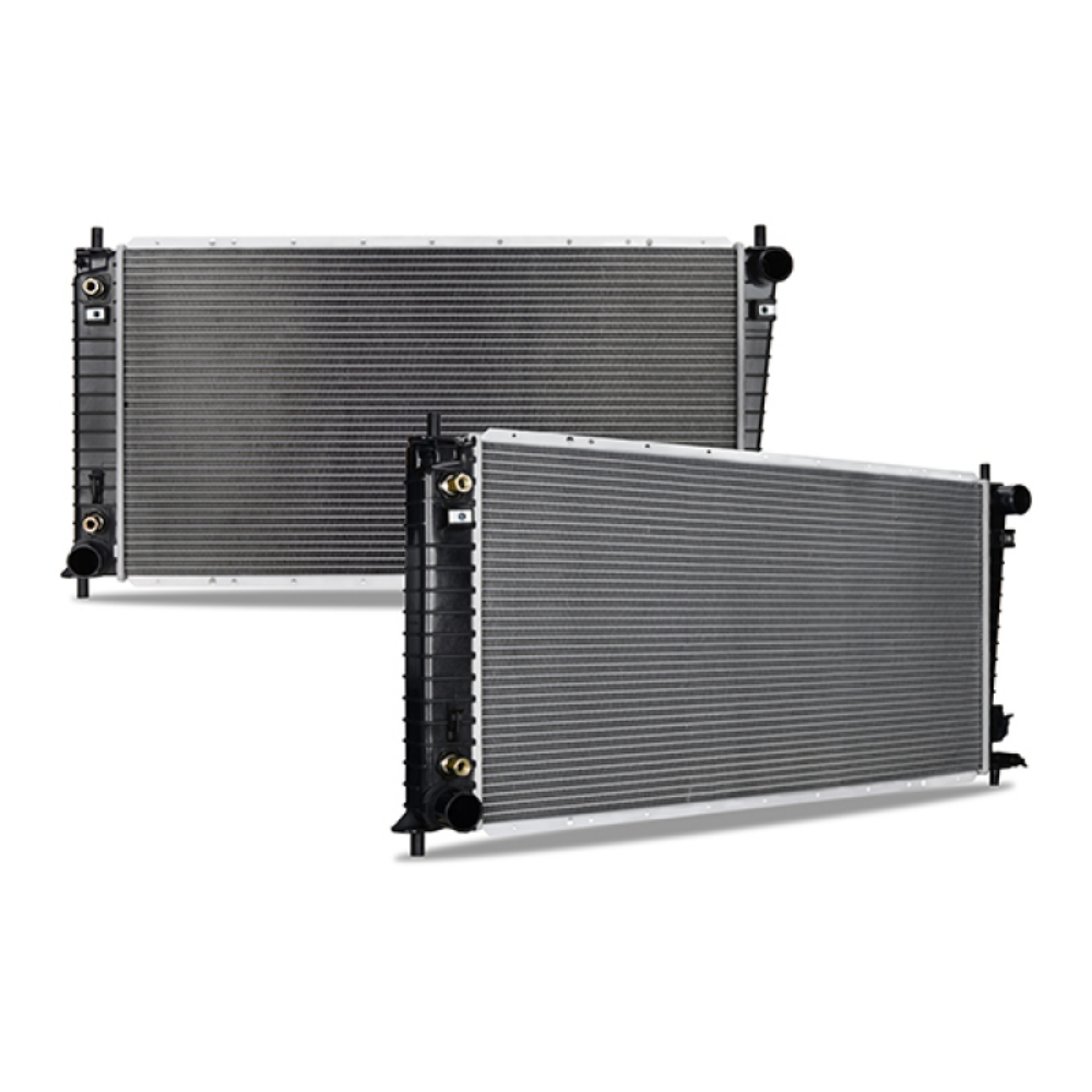 Picture of Mishimoto Ford Expedition Replacement Radiator 1997-1998