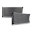 Picture of Mishimoto Ford Expedition Replacement Radiator 1997-1998