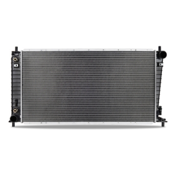 Picture of Mishimoto Ford Expedition Replacement Radiator 1997-1998