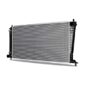 Picture of Mishimoto Ford Expedition Replacement Radiator 1997-1998