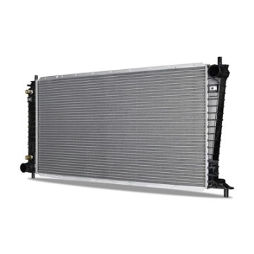 Picture of Mishimoto Ford Expedition Replacement Radiator 1997-1998