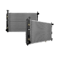 Picture of Mishimoto Ford Mustang 3-8L Replacement Radiator 1997-2004