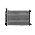 Picture of Mishimoto Ford Mustang 3-8L Replacement Radiator 1997-2004