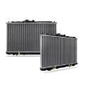 Picture of Mishimoto Honda Accord Replacement Radiator 1998-2002