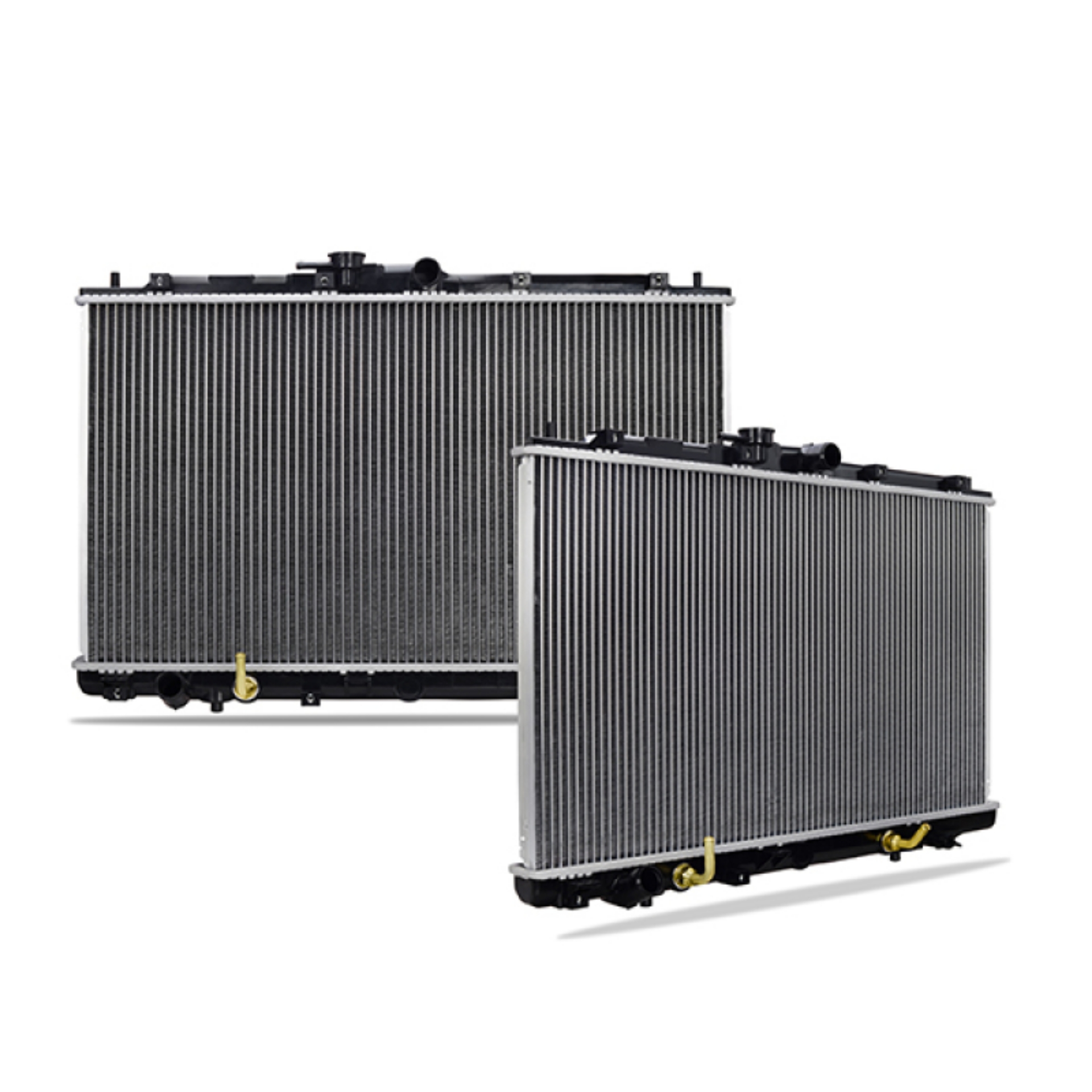 Picture of Mishimoto Honda Accord Replacement Radiator 1998-2002