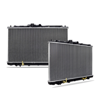 Picture of Mishimoto Honda Accord Replacement Radiator 1998-2002