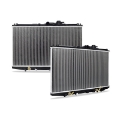 Picture of Mishimoto Honda Accord Replacement Radiator 1998-2002