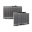 Picture of Mishimoto Honda Accord Replacement Radiator 1998-2002