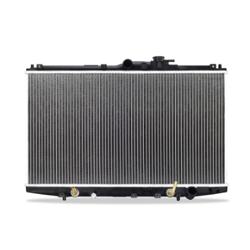 Picture of Mishimoto Honda Accord Replacement Radiator 1998-2002