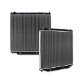 Picture of Mishimoto Ford Excursion Replacement Radiator 2000-2005