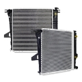 Picture of Mishimoto Ford Ranger Replacement Radiator 1998-2001