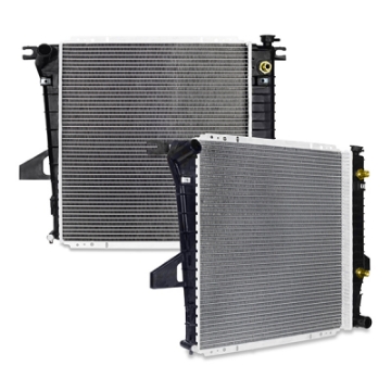 Picture of Mishimoto Ford Ranger Replacement Radiator 1998-2001