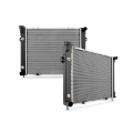Picture of Mishimoto Jeep Grand Cherokee Replacement Radiator 1998-2001