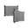 Picture of Mishimoto Jeep Grand Cherokee Replacement Radiator 1998-2001