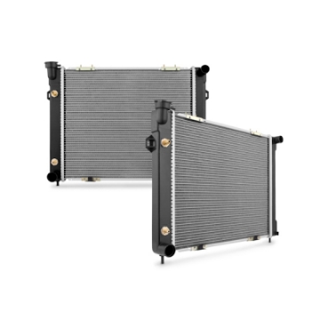 Picture of Mishimoto Jeep Grand Cherokee Replacement Radiator 1998-2001