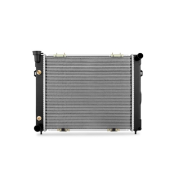 Picture of Mishimoto Jeep Grand Cherokee Replacement Radiator 1998-2001