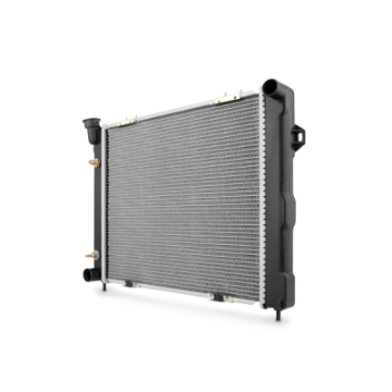 Picture of Mishimoto Jeep Grand Cherokee Replacement Radiator 1998-2001