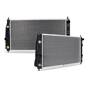 Picture of Mishimoto Chrysler 300M Replacement Radiator 1998-2004