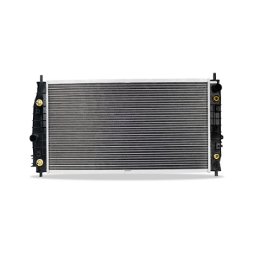 Picture of Mishimoto Chrysler 300M Replacement Radiator 1998-2004