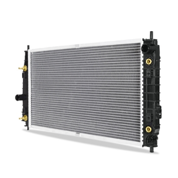 Picture of Mishimoto Chrysler 300M Replacement Radiator 1998-2004