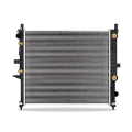 Picture of Mishimoto Mercedes-Benz ML320 Replacement Radiator 1998-2002