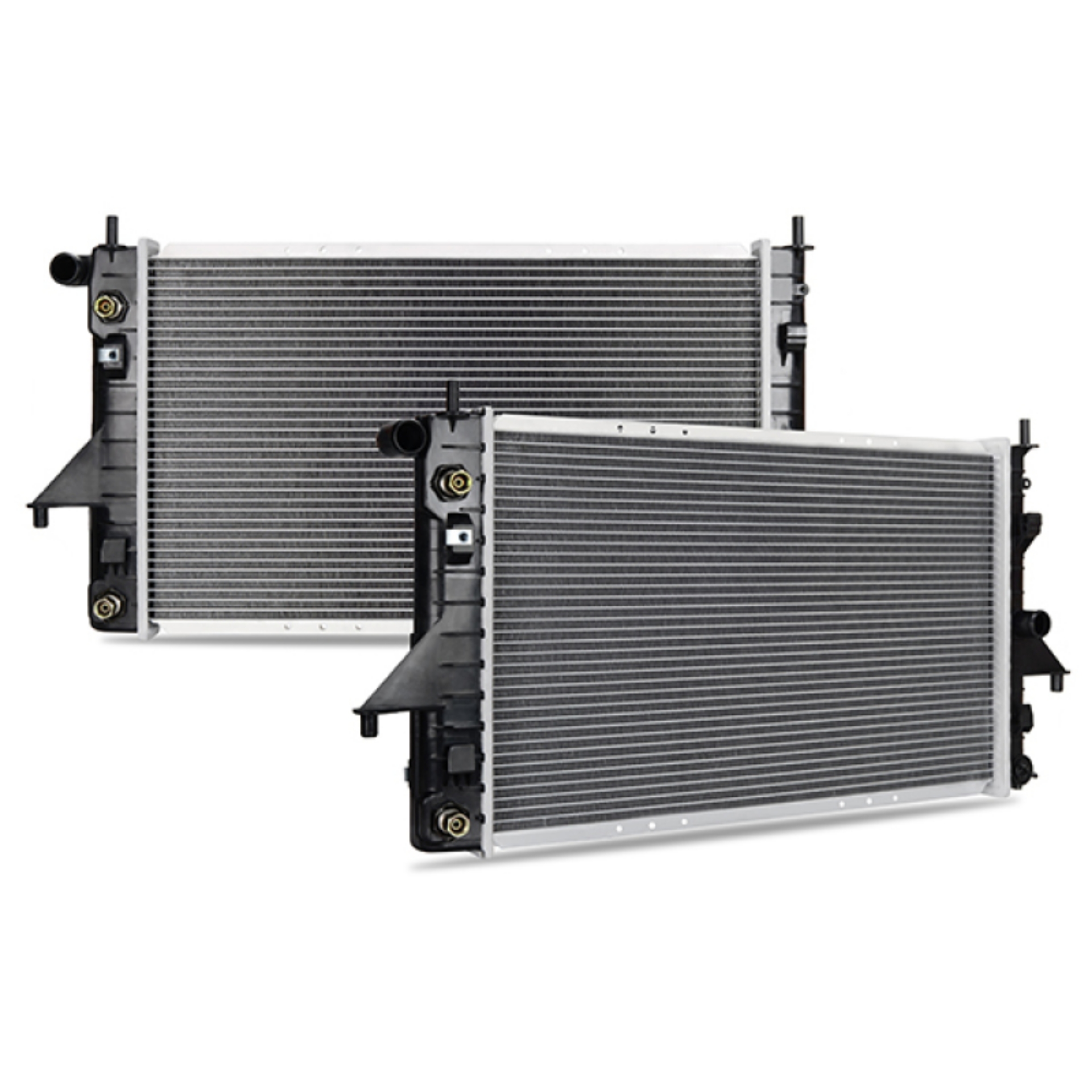 Picture of Mishimoto Saturn S Replacement Radiator 1994-2002