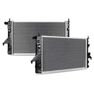 Picture of Mishimoto Saturn S Replacement Radiator 1994-2002