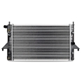 Picture of Mishimoto Saturn S Replacement Radiator 1994-2002