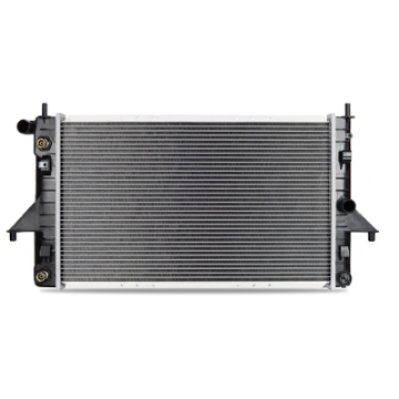 Picture of Mishimoto Saturn S Replacement Radiator 1994-2002