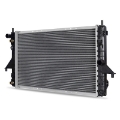 Picture of Mishimoto Saturn S Replacement Radiator 1994-2002